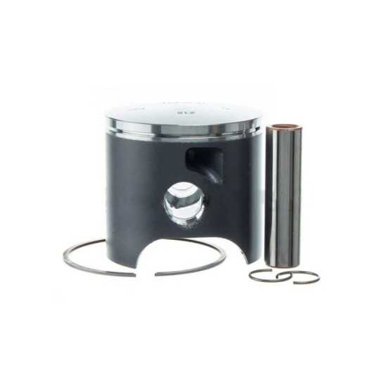 Pistón Italkit 95CC AM6 B12 1 Segmento Pistón Italkit 95CC AM6 B12 1 Segmento