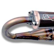 Escape Blaze Racing Minarelli Horizontal 80cc