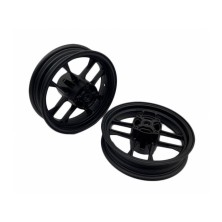 Llantas SM Pit Bike 4 tornillos Ligeras MTR