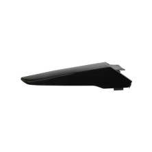 Guardabarros colín trasero Senda DRD Racing / DRD Limited 04-10 Negro
