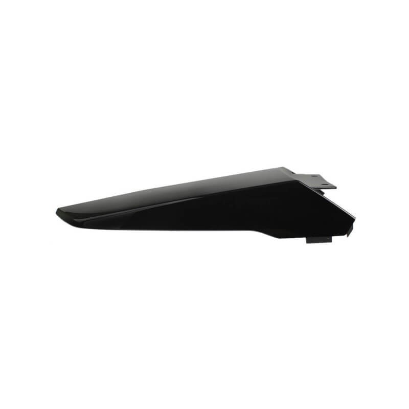 Guardabarros colín trasero Senda DRD Racing / DRD Limited 04-10 Negro