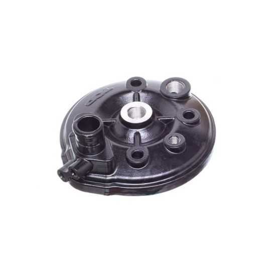Culata Top Negro Minarelli Scooter D.47mm