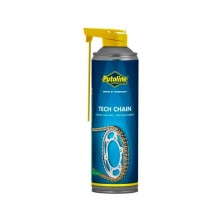 Grasa de cadena Putoline Tech Chain Spray 500ml