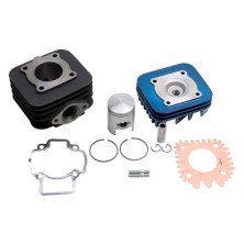 Cilindro Top Performance 50cc d.40mm Piaggio AC