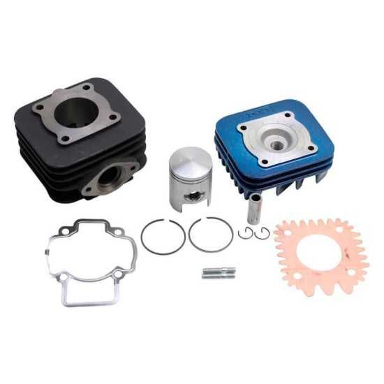 Cilindro Top Performance 50cc d.40mm Piaggio AC Cilindro Top Performance 50cc d.40mm Piaggio AC