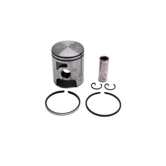Pistón completo d.40mm Derbi Senda Top Pistón completo d.40mm Derbi Senda Top