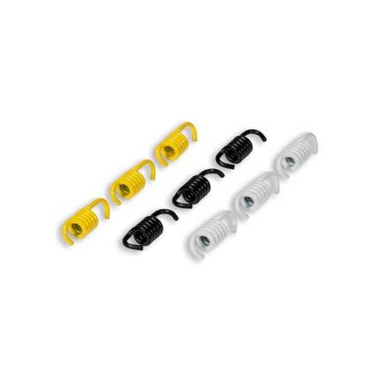 Kit muelles de embrague racing para Piaggio/ Gilera/ Honda/ Peugeot 50cc Kit muelles de embrague racing para Piaggio/ Gilera/ Honda/ Peugeot 50cc