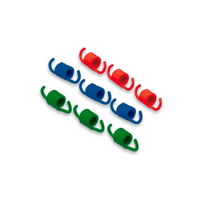 Muelles de embrague Racing Piaggio SKIPPER LX / LXT Malossi