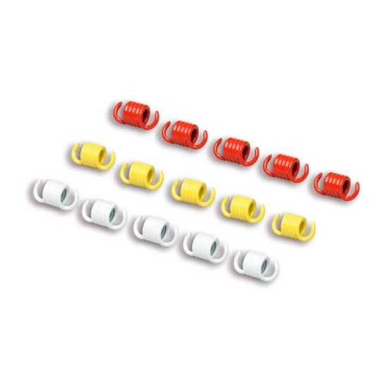 Muelles de embrague Suzuki Burgman AN 400 ie 4T LC 2007-2016 Muelles de embrague Suzuki Burgman AN 400 ie 4T LC 2007-2016