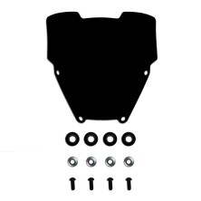 Cúpula ahumada sport Honda Forza 125/350cc ie 4T Malossi Cúpula ahumada sport Honda Forza 125/350cc ie 4T Malossi