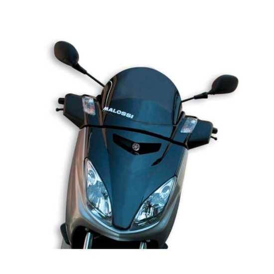 Cúpula ahumada Yamaha X-Max 125/ 250cc ie 4T LC euro 3 Malossi Cúpula ahumada Yamaha X-Max 125/ 250cc ie 4T LC euro 3 Malossi