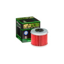 Filtro de aceite HF116 Honda CRF 150/ 250/ 450cc Hiflofiltro