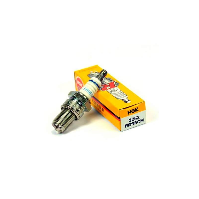 Ngk Bujía Br9ecm Rosca Larga