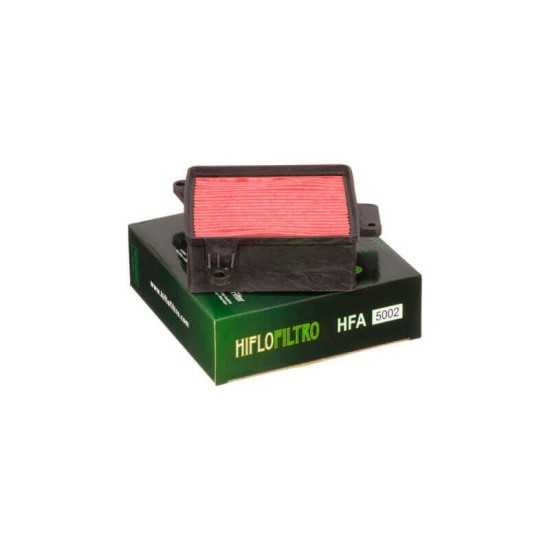 Filtro de aire Kymco Movie XL 125/150cc 2001-2010 Hiflofiltro