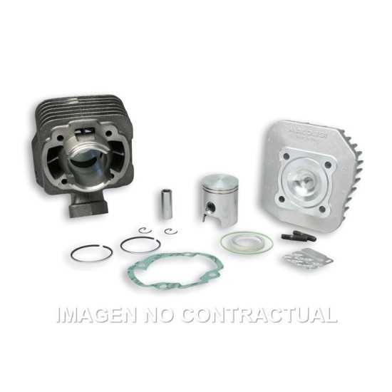 Cilindro 40mm SV 50 Cilindro 40mm SV 50