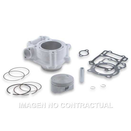 Cilindro S/Culata D. 67 Honda CBR 125 LC