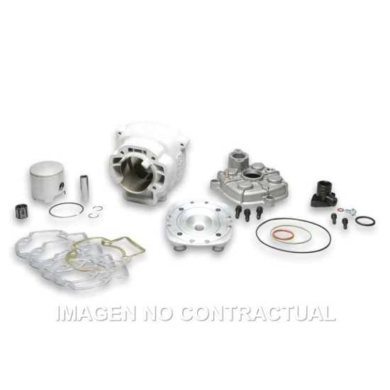 Cilindro MHR Big Bore Piaggio Carrera 39