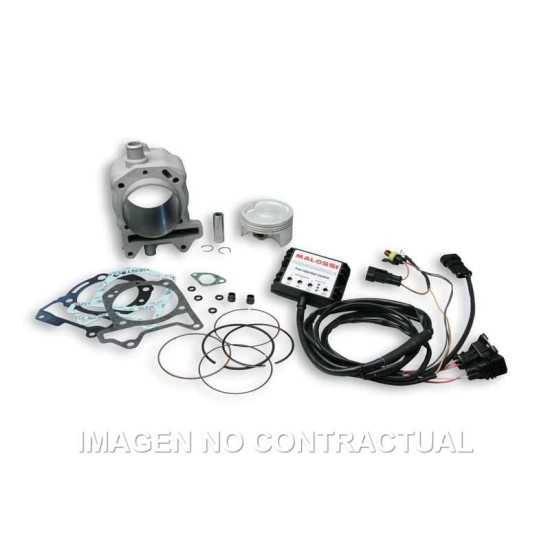Cilindro Malossi HiTech Aprilia SR Max 125 Malossi Cilindro Malossi HiTech Aprilia SR Max 125 Malossi