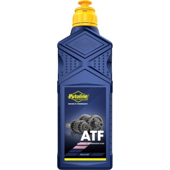 Aceite transmisión Putoline ATF 1L