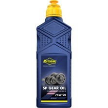 Aceite transmisión Putoline SP Gear Oil 75W-90 1L