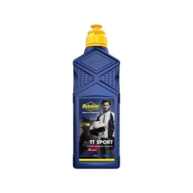 Aceite de mezcla Putoline TT Sport