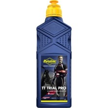 Aceite de mezcla Putoline TT Trial Pro Scented