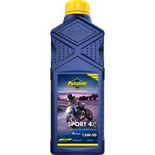 Aceite 15W-50 Putoline Sport 4R 1L