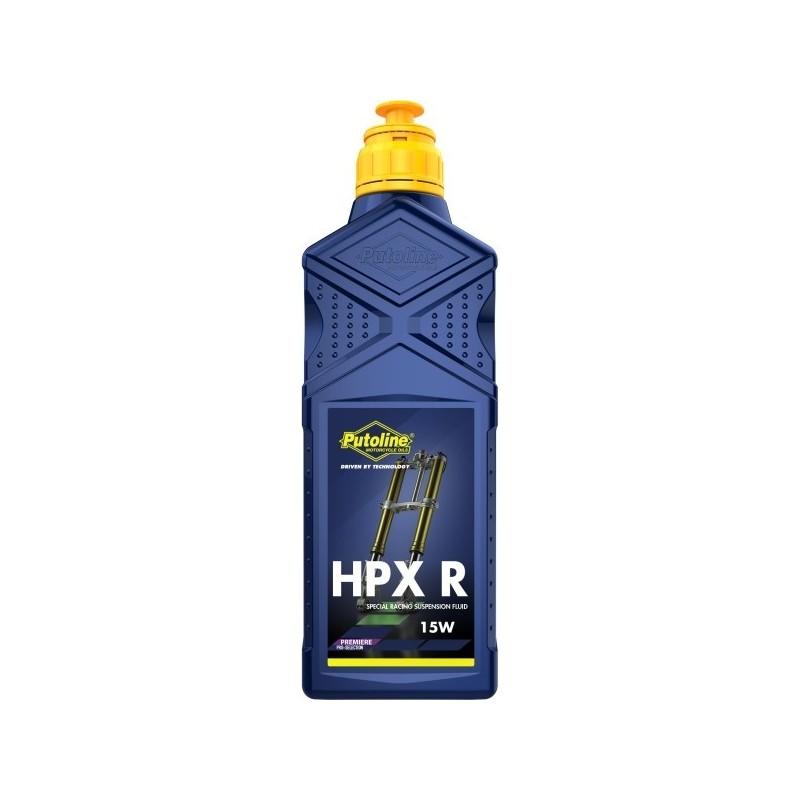 Aceite Horquilla Putoline HPX R 15W