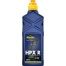 Aceite Horquilla Putoline HPX R 2.5W