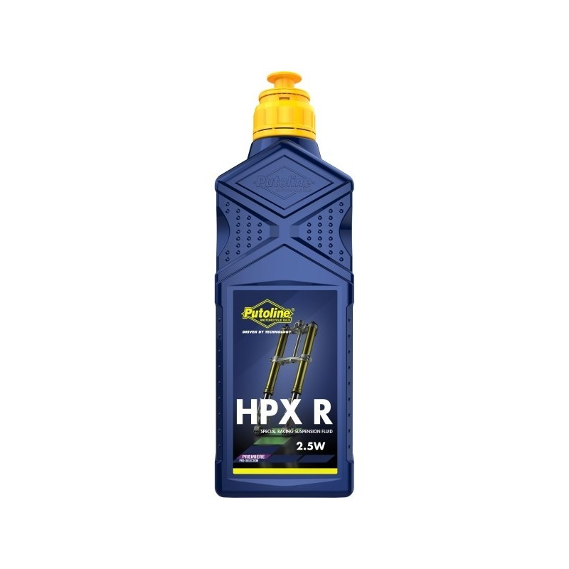 Aceite Horquilla Putoline HPX R 2.5W