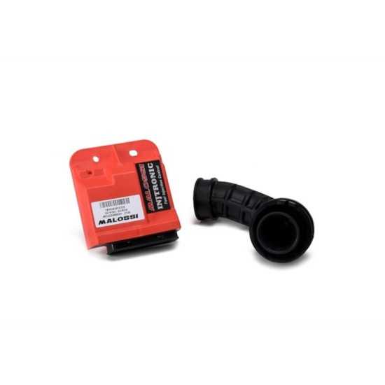 CDI Injtronic para cilindro original Piaggio 3v Zip/ Vespa 50cc 4T Malossi