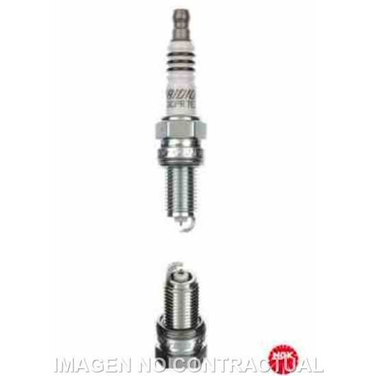 Bujía NGK Iridium DCPR7EIX Bujía NGK Iridium DCPR7EIX