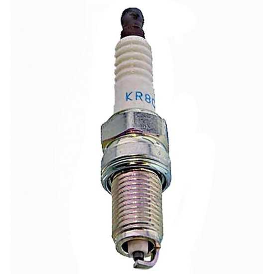 Bujía NGK KR8C-G Bujía NGK KR8C-G