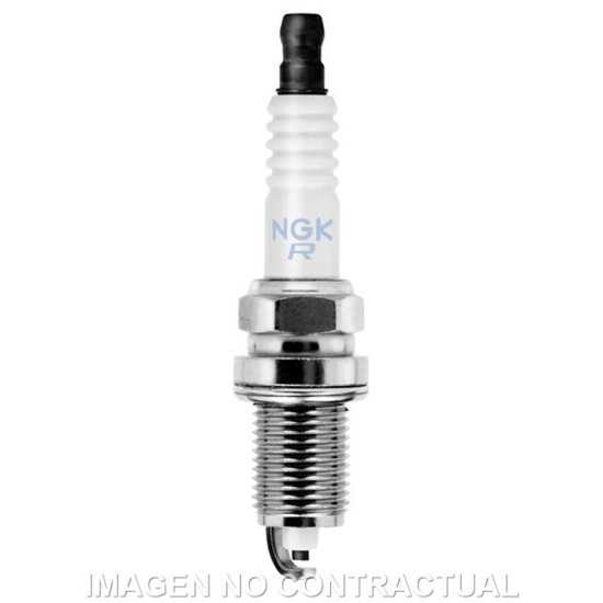 Bujía NGK LMAR9-G Bujía NGK LMAR9-G