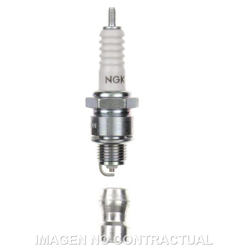 BUJIA NGK R2525-10