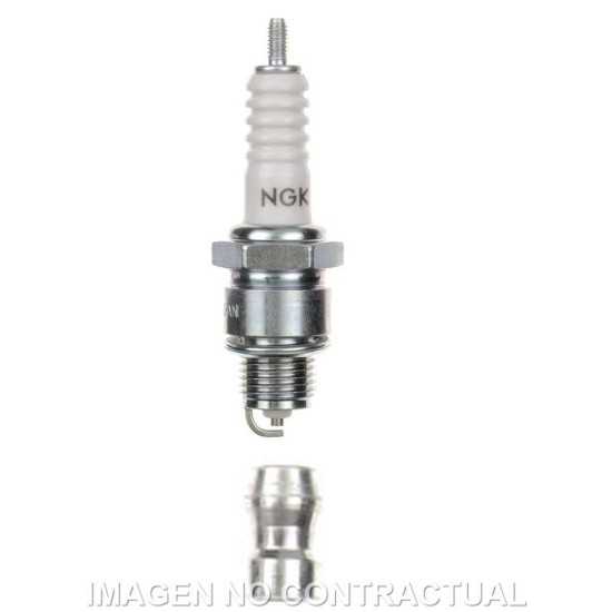 BUJIA NGK R2525-10 BUJIA NGK R2525-10