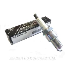 Bujía NGK ZGR7GI-13G