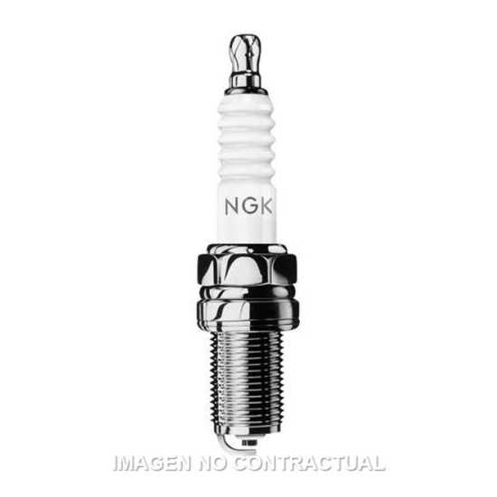 Bujía NGK LKAR8AI-9 Bujía NGK LKAR8AI-9