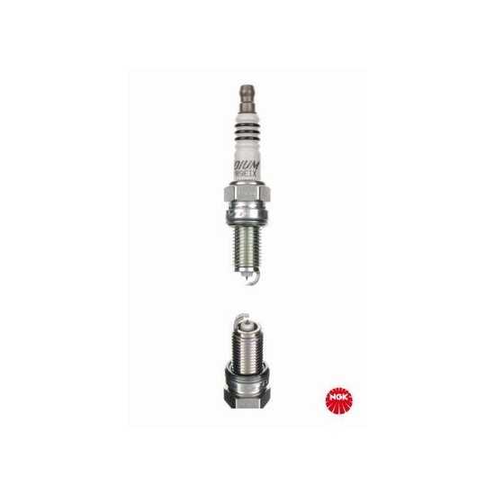 Bujía NGK Iridium DCPR9EIX
