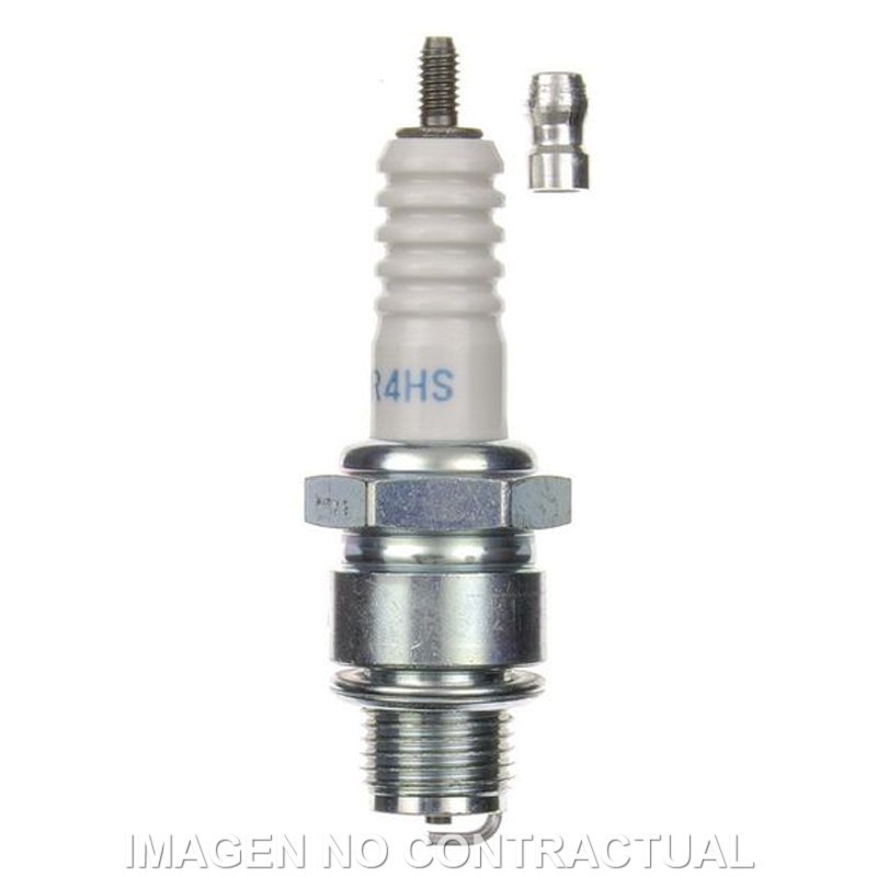 Ngk Bujía Br4hs
