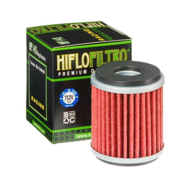 Filtro de Aceite HifloFiltro - HF140