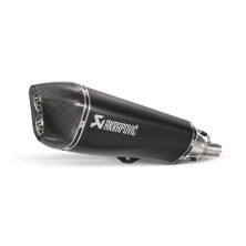 Escape Akrapovic Slip-On Line Piaggio MP3 500cc 2010-2020