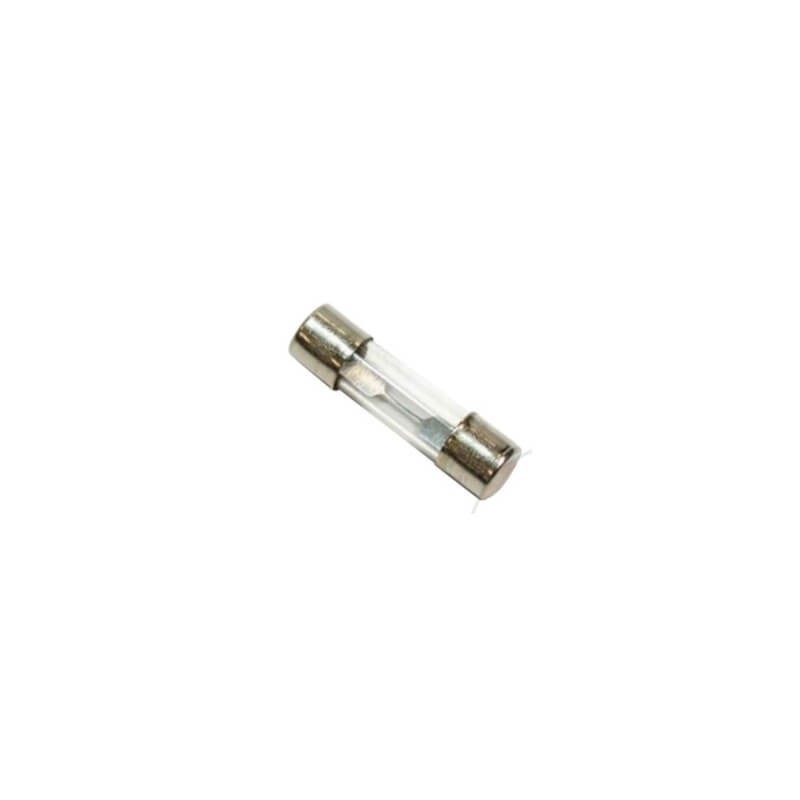 Fusible de vidrio 25mm 7A JMP