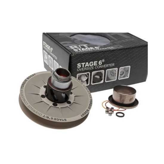Polea sobredimensionada Minarelli R/T Oversize Torque Boost Stage6 Polea sobredimensionada Minarelli R/T Oversize Torque Boost Stage6