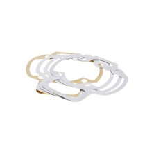 Juego de juntas de base de cilindro en aluminio Polini Evo Piaggio