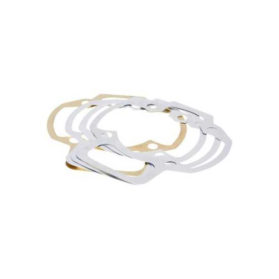 Juego de juntas de base de cilindro en aluminio Polini Evo Piaggio Juego de juntas de base de cilindro en aluminio Polini Evo Piaggio
