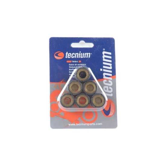 Rodillos de variador 29 x 22 Tecnium