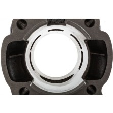 Cilindro de hierro 75cc MVT Iron Max Minarelli AM6 Cilindro de hierro 75cc MVT Iron Max Minarelli AM6