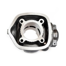 Cilindro de hierro 75cc MVT Iron Max Minarelli AM6 Cilindro de hierro 75cc MVT Iron Max Minarelli AM6