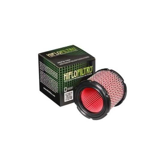Filtro de aire para Yamaha XT 660cc ABS 08-16 Hiflofiltro Filtro de aire para Yamaha XT 660cc ABS 08-16 Hiflofiltro